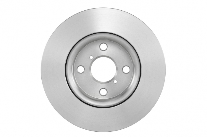 Disc frana fata BOSCH 0986479363 [4]