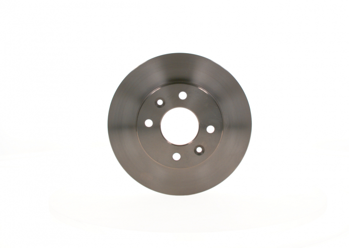 Disc frana fata BOSCH 0986478276 [3]