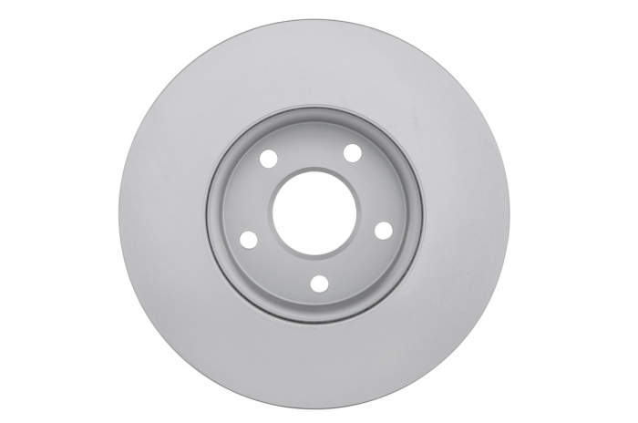Disc frana fata BOSCH 0986479173 [4]