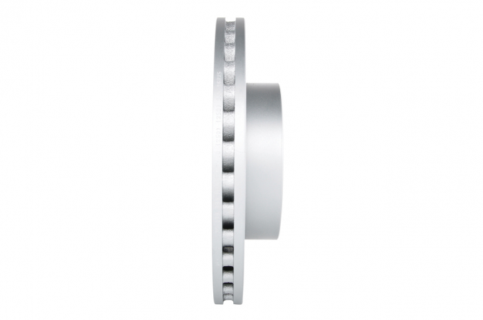 Disc frana fata BOSCH 0986479331 [4]