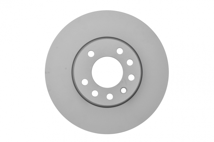Disc frana fata BOSCH 0986479107 [2]
