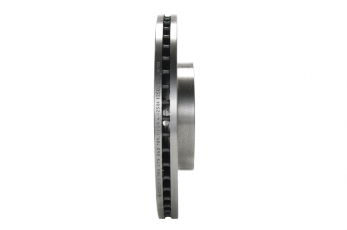 Disc frana fata BOSCH 0986479368 [3]