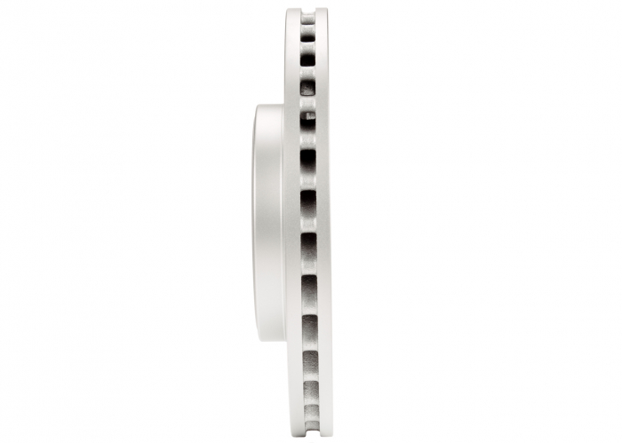 Disc frana fata BOSCH 0986479a58 [1]