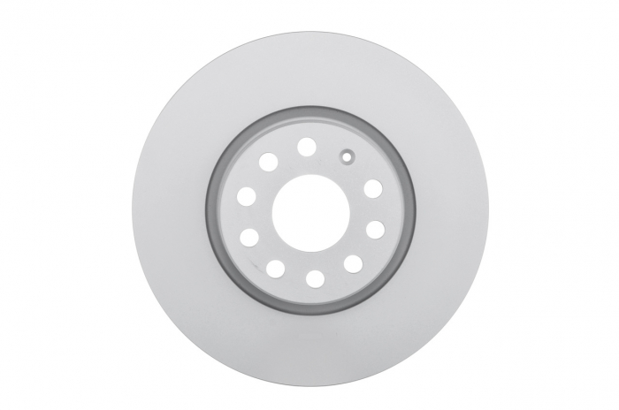 Disc frana fata BOSCH 0986479058 [5]