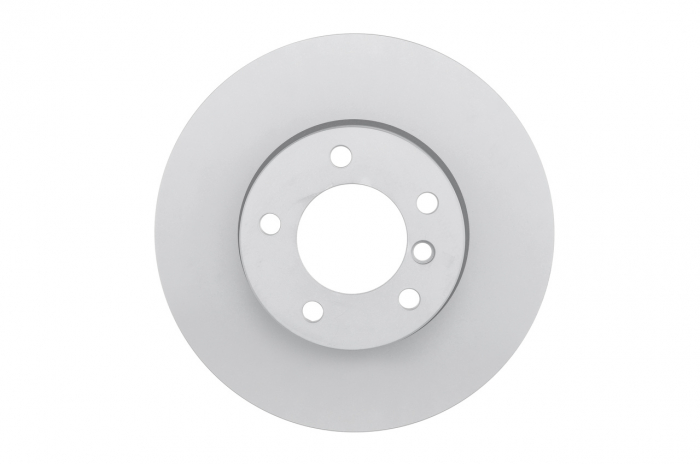 Disc frana fata BOSCH 0986479381 [3]