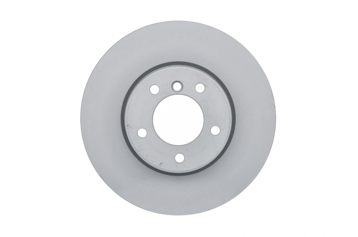 Disc frana fata BOSCH 0986479d39 [5]