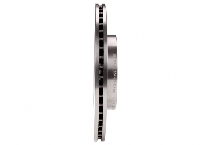 Disc frana fata BOSCH 0986479b05 [3]