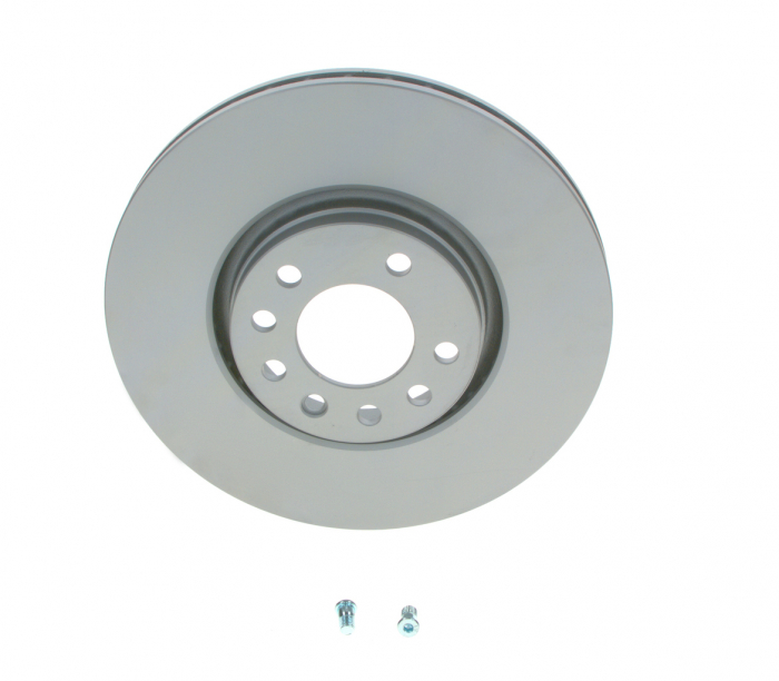 Disc frana fata BOSCH 0986479113 [5]