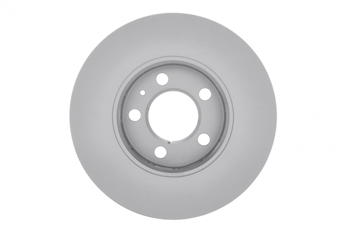 Disc frana fata BOSCH 0986478853 [4]