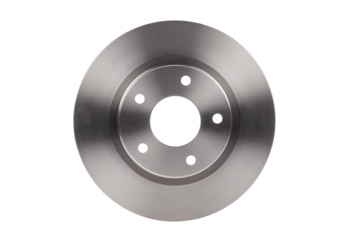 Disc frana fata BOSCH 0986479a28 [1]