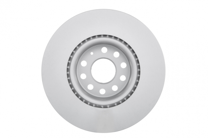 Disc frana fata BOSCH 0986479058 [2]