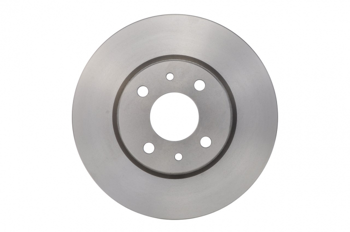 Disc frana fata BOSCH 0986478639 [5]