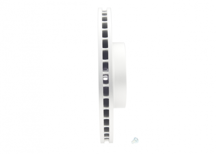 Disc frana fata BOSCH 0986479624 [1]
