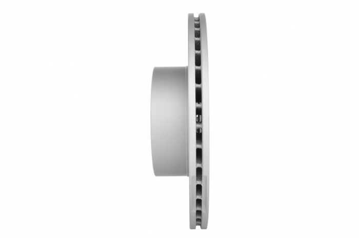 Disc frana fata BOSCH 0986479381 [2]