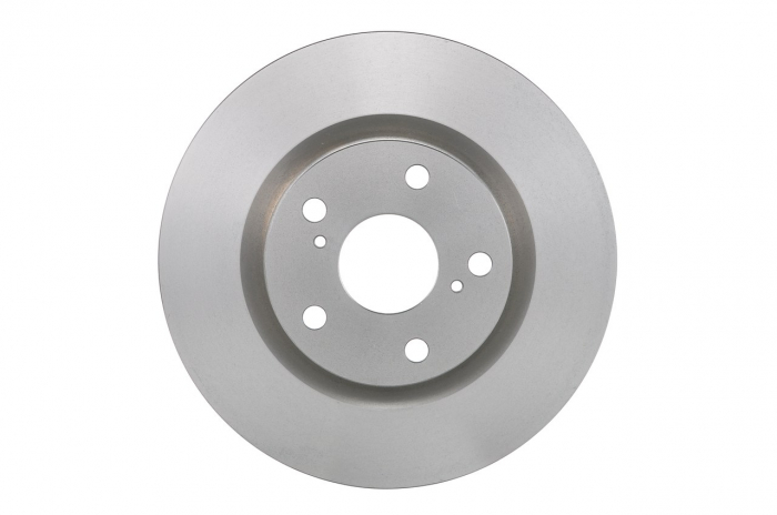 Disc frana fata BOSCH 0986479768 [5]