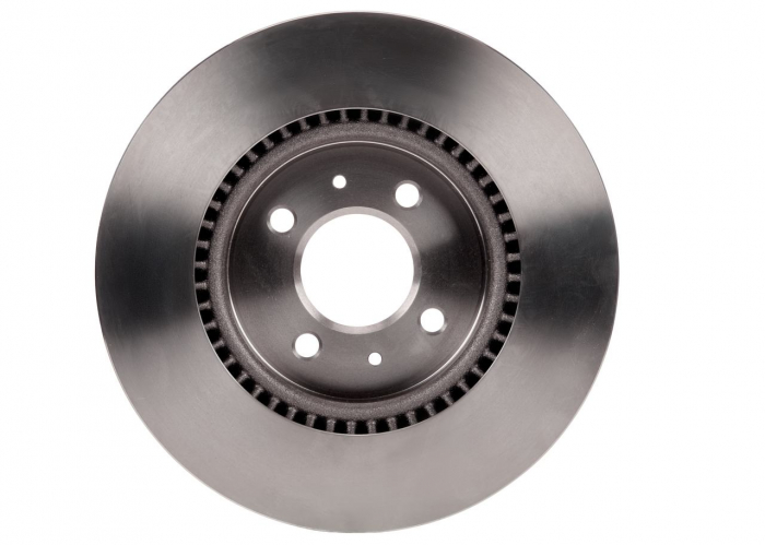 Disc frana fata BOSCH 0986479b05 [2]