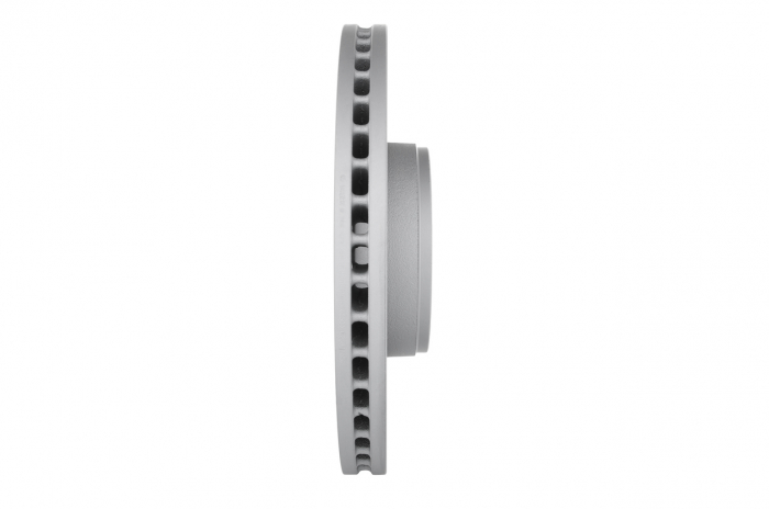 Disc frana fata BOSCH 0986479300 [4]