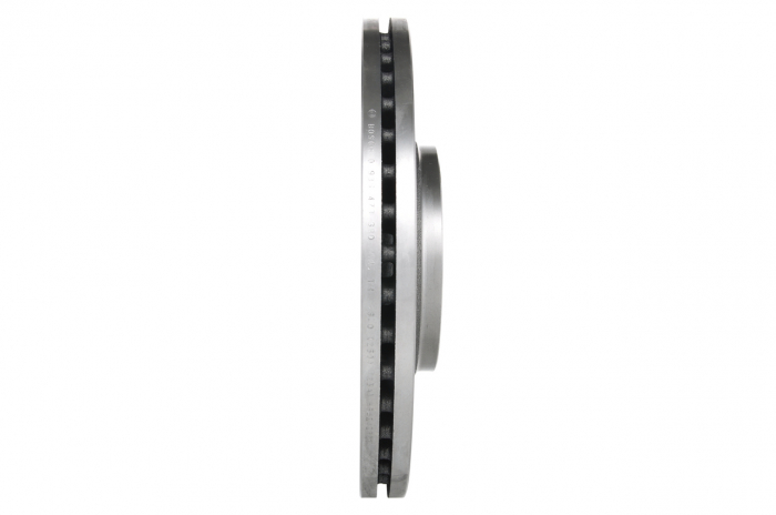 Disc frana fata BOSCH 0986479380 [2]