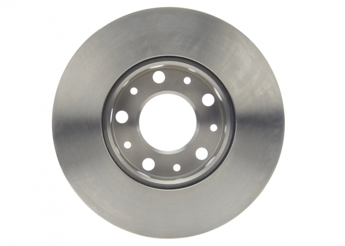 Disc frana fata BOSCH 0986479s70 [2]