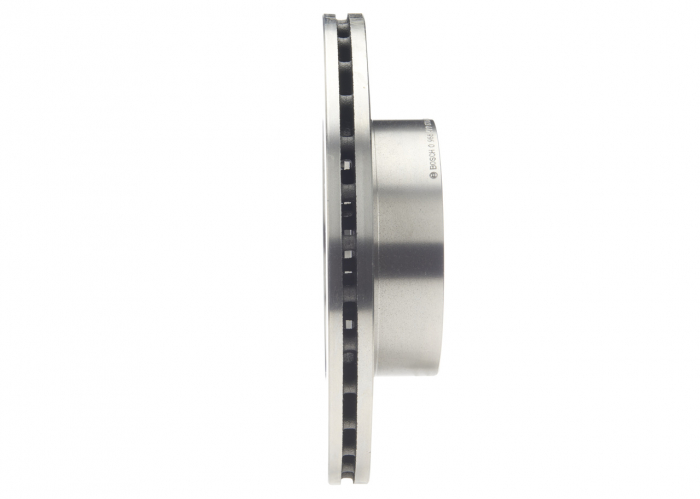 Disc frana fata BOSCH 0986479s70 [5]