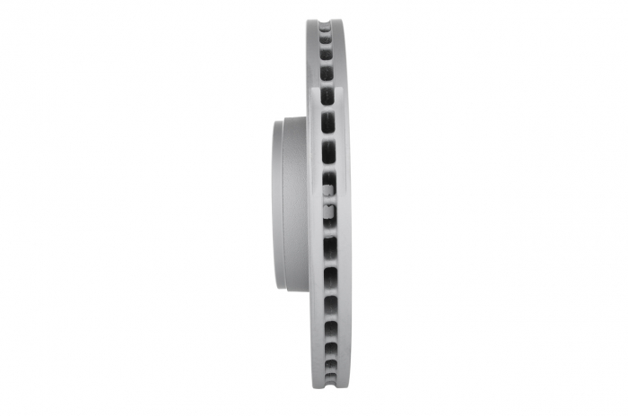 Disc frana fata BOSCH 0986479300 [2]