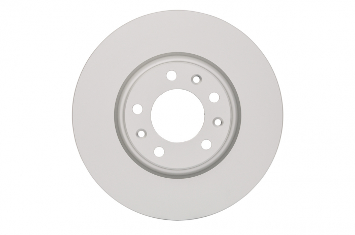 Disc frana fata BOSCH 0986479c33 [5]