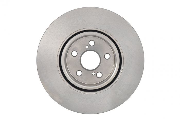 Disc frana fata BOSCH 0986479423 [5]