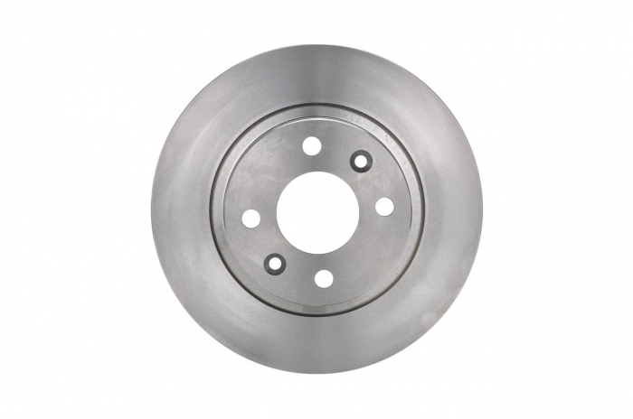 Disc frana fata BOSCH 0986479164 [2]