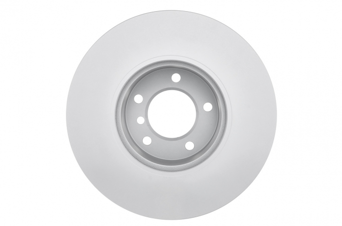 Disc frana fata BOSCH 0986479381 [5]