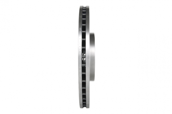 Disc frana fata BOSCH 0986479679 [3]