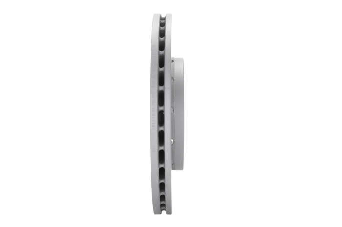 Disc frana fata BOSCH 0986478853 [3]