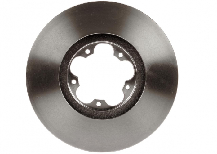 Disc frana fata BOSCH 0986479a49 [1]