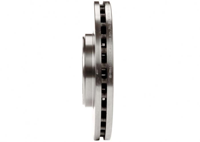 Disc frana fata BOSCH 0986479a49 [3]