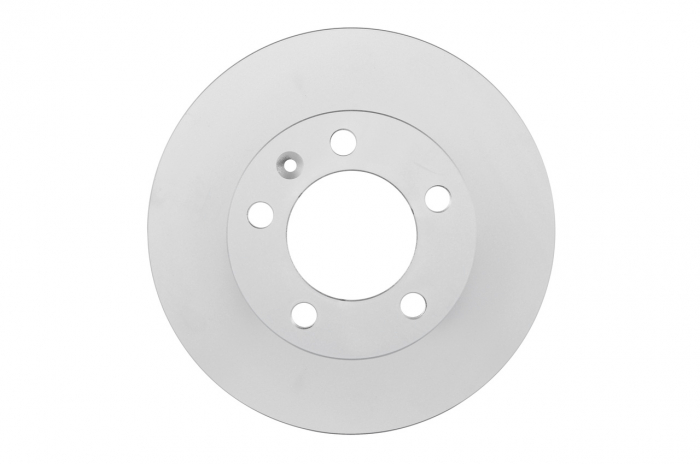 Disc frana fata BOSCH 0986479716 [3]