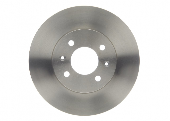 Disc frana fata BOSCH 0986479r77 [3]