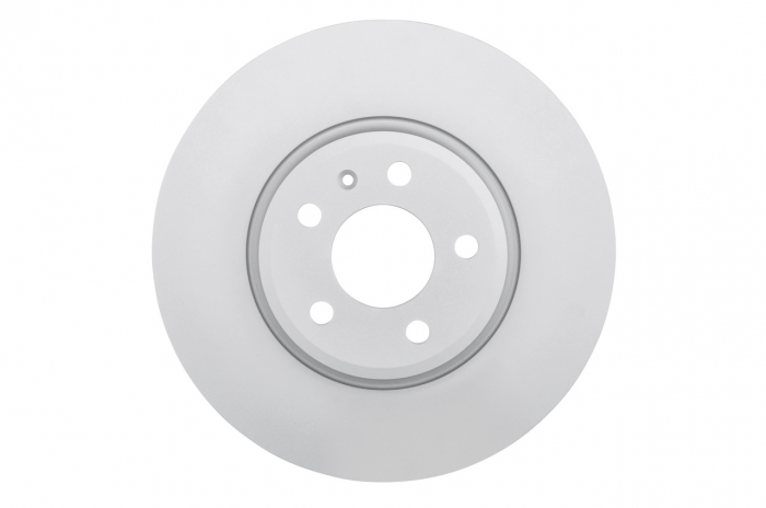 Disc frana fata BOSCH 0986479468 [3]