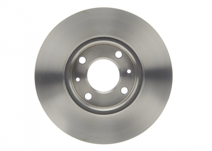 Disc frana fata BOSCH 0986479r77 [5]