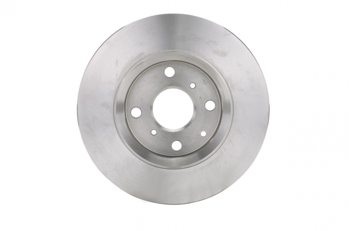 Disc frana fata BOSCH 0986479239 [2]