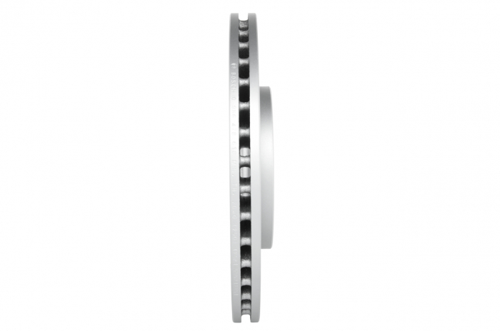 Disc frana fata BOSCH 0986478618 [5]
