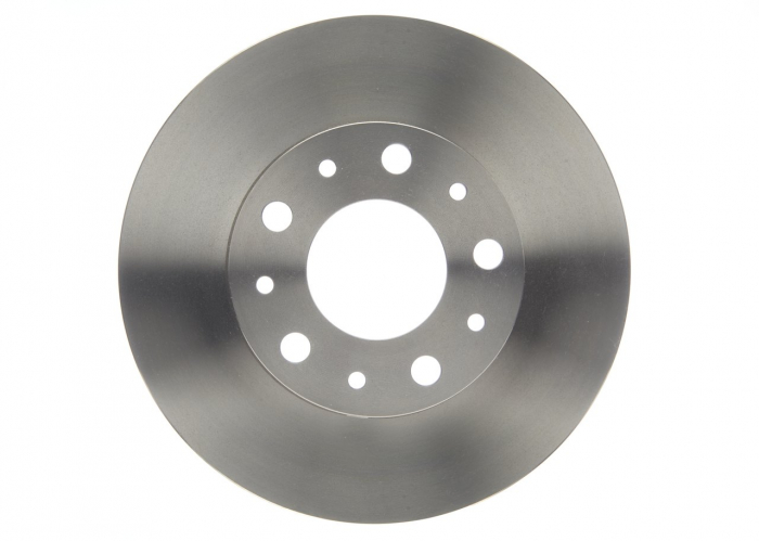 Disc frana fata BOSCH 0986479s70 [3]