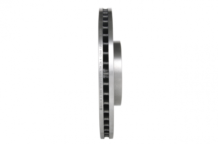 Disc frana fata BOSCH 0986479595 [1]
