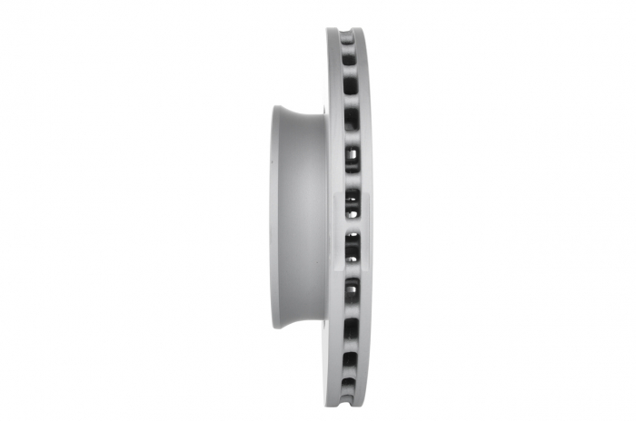 Disc frana fata BOSCH 0986479294 [2]