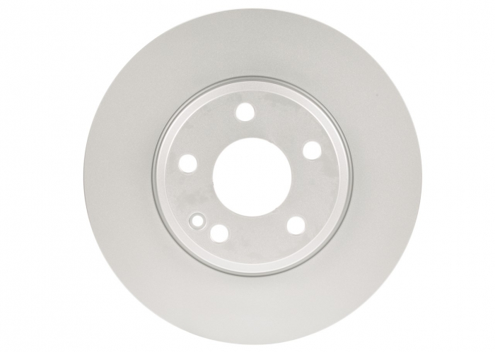 Disc frana fata BOSCH 0986479a58 [3]