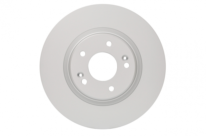 Disc frana fata BOSCH 0986479e42 [2]