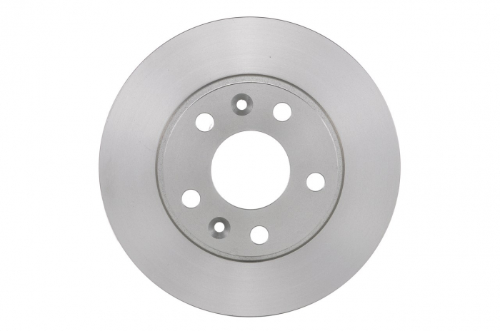 Disc frana fata BOSCH 0986479779 [2]