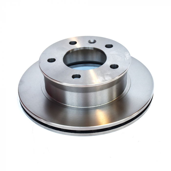 Disc Frana Fata ATK 08.02.015 [2]