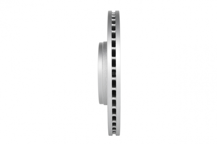 Disc frana fata BOSCH 0986479157 [2]