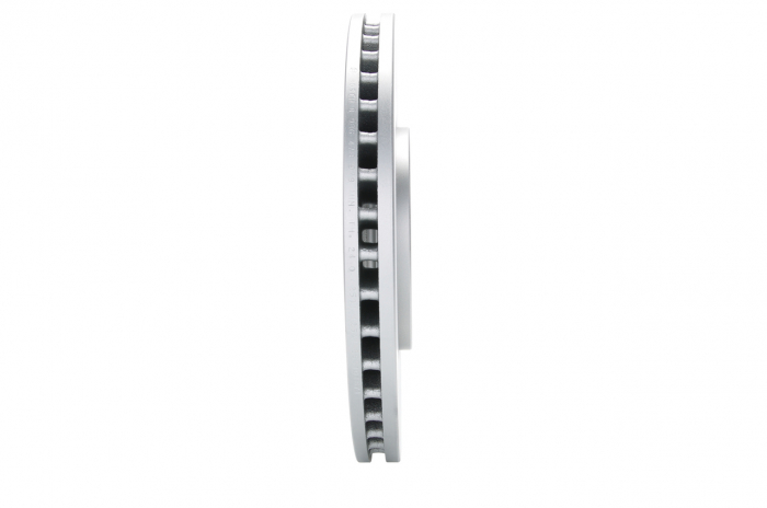 Disc frana fata BOSCH 0986478979 [2]