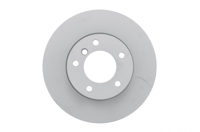 Disc frana fata BOSCH 0986479216 [2]