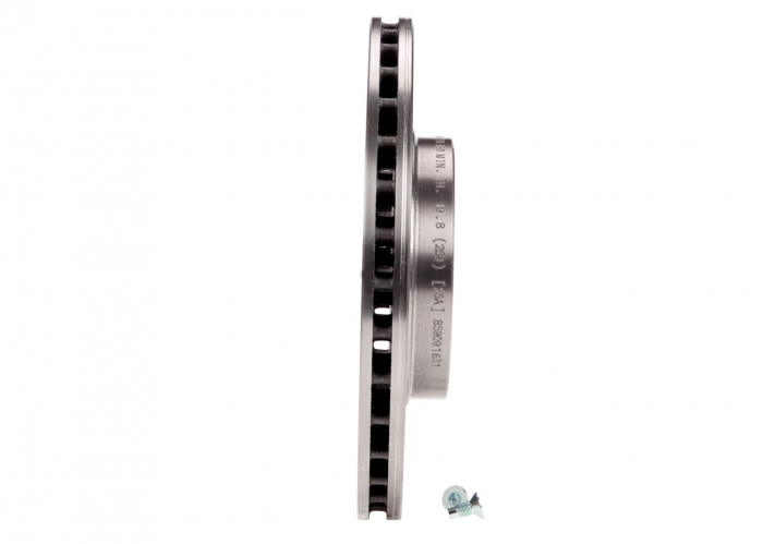 Disc frana fata BOSCH 0986479a86 [2]